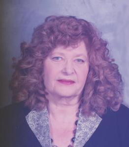 Raymonde Jackson