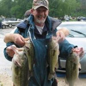 Gary Burnett