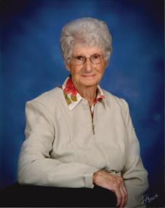 Evelyn Shaw