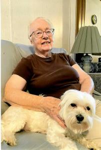Betty Butler