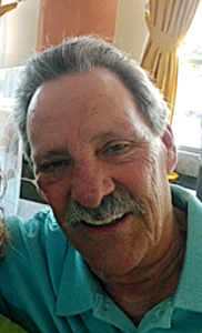 Ronald Bray