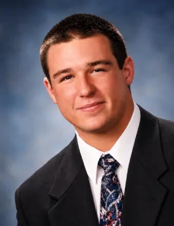 Patrick Logan