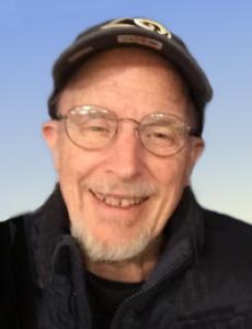David Doetsch