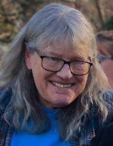 Linda Dawber