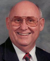 Thomas Wade