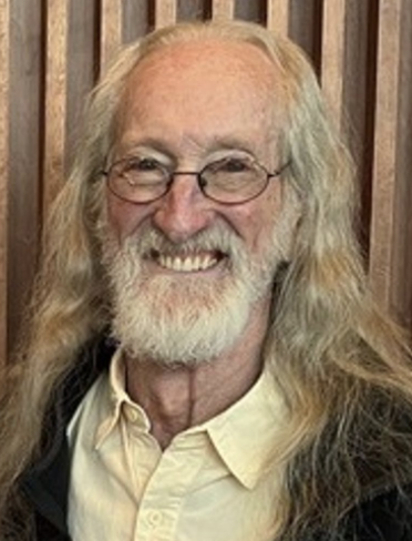 Larry Talbert
