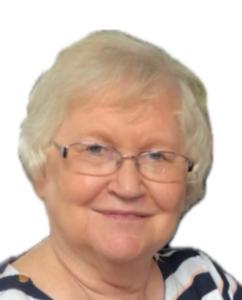 Barbara Hall