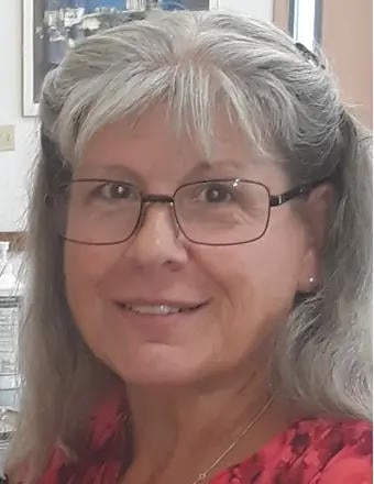 Susan Cox