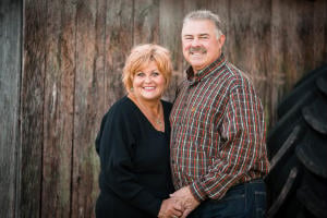 Cindy Sievers