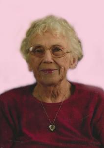 Ada Lawton
