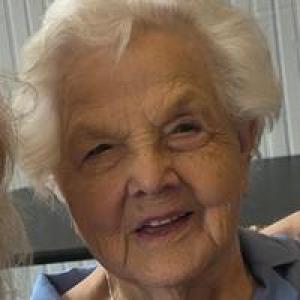 Eileen Howard