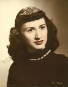 Virginia Dowling