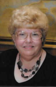 Betty Schuette