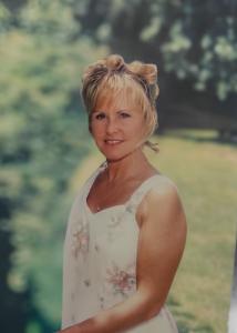 Christine Nichols