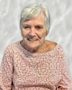Joyce Prow