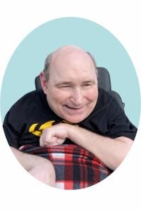 Albert Bishop