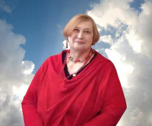 Judy Baird