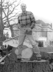 Gene Rowe