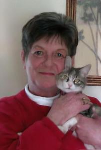 Mary Trobaugh