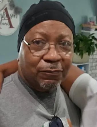 Milton Anderson