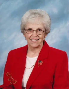 Sarah Braun