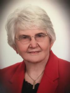 Joan Roley