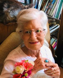 Martha Jean Wieland