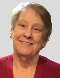 Carol Gutherz
