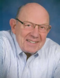 Charles Dengler
