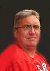 Tony Wyman