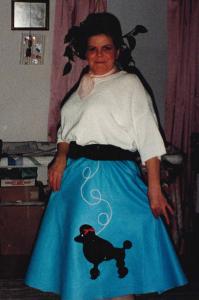 Mary Cannon