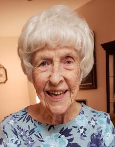 Helen Harvey