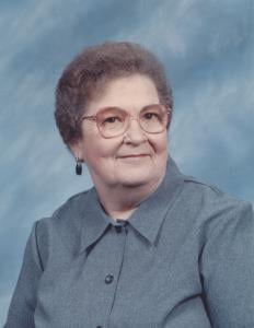 Eva Wright