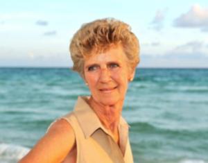 Carol Breitwiser