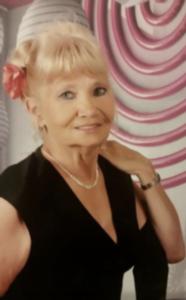 Gayle Boschert