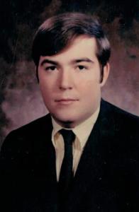 Timothy Fleming