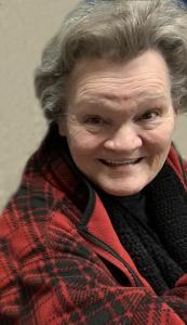 Linda Armstrong