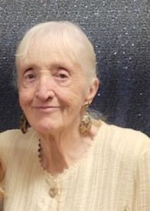 Connie Schroeder