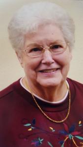 Rosalie Tucker