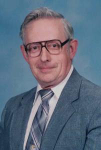 Robert Glenn
