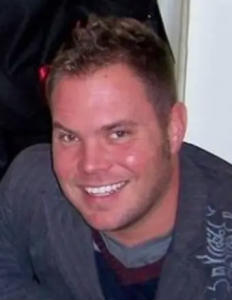 Kenneth Hoef