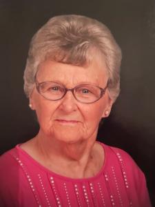 Margaret Frey