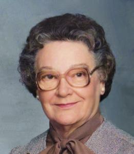 Lorene Gaumer