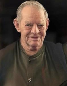 Robert Bosomworth