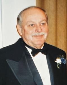 Elmer Jones