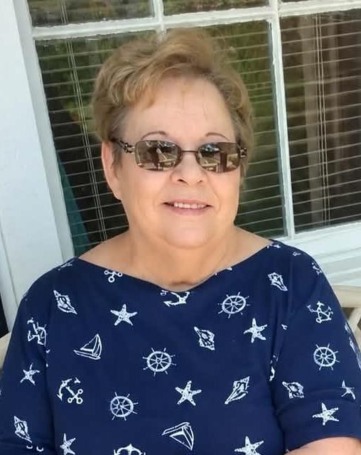 Joyce Lawson