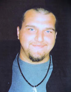 Brian Burgess