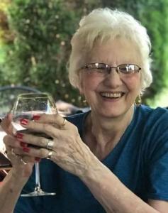 Phyllis Mezo