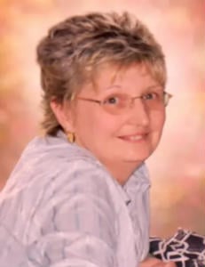 Mary Harper