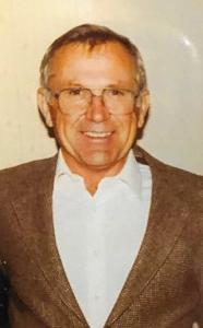 Floyd Uhl